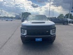2020 Chevrolet Silverado 3500 HD Work Truck