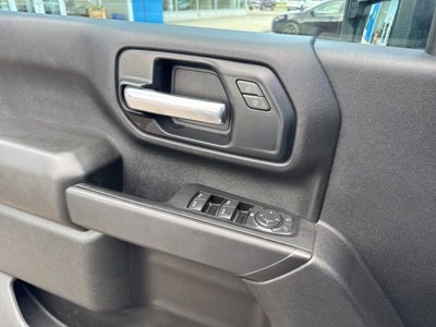 2020 Chevrolet Silverado 3500 HD Work Truck