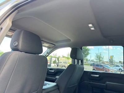 2020 Chevrolet Silverado 3500 HD Work Truck