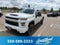 2022 Chevrolet Silverado 3500 HD LT