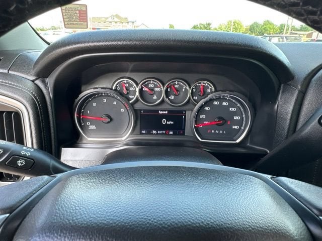2022 Chevrolet Silverado 3500 HD LT