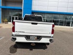 2022 Chevrolet Silverado 3500 HD LT