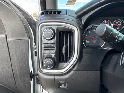 2022 Chevrolet Silverado 3500 HD LT