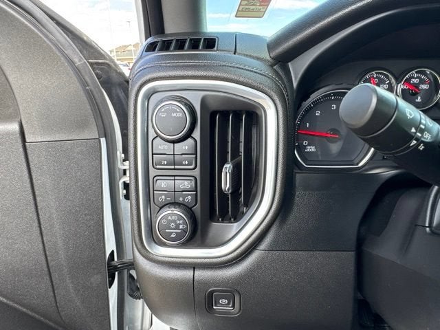 2022 Chevrolet Silverado 3500 HD LT