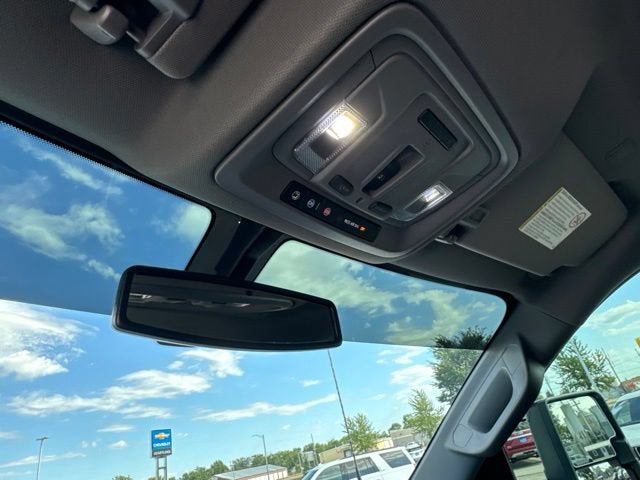 2022 Chevrolet Silverado 3500 HD LT