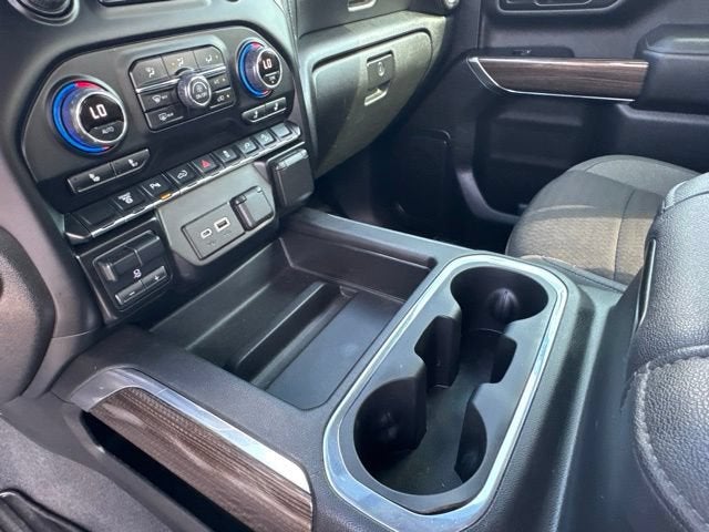 2022 Chevrolet Silverado 3500 HD LT