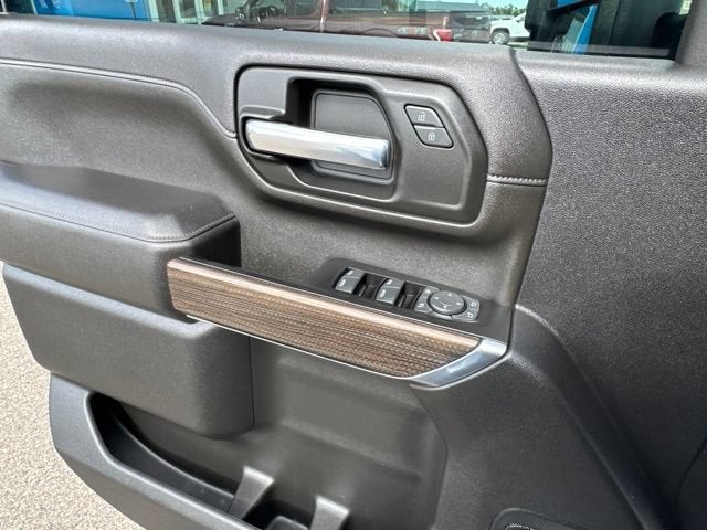 2022 Chevrolet Silverado 3500 HD LT