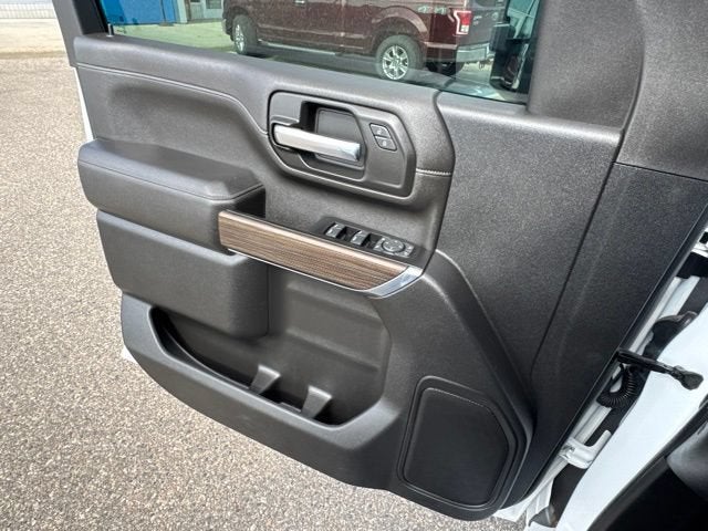 2022 Chevrolet Silverado 3500 HD LT