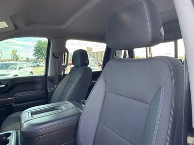 2022 Chevrolet Silverado 3500 HD LT