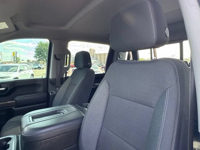 2022 Chevrolet Silverado 3500 HD LT