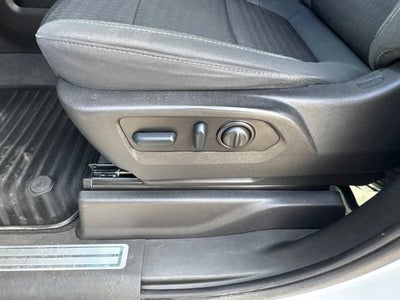 2022 Chevrolet Silverado 3500 HD LT