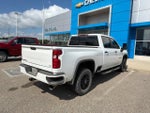 2022 Chevrolet Silverado 3500 HD LT