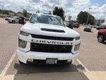2022 Chevrolet Silverado 3500 HD LT