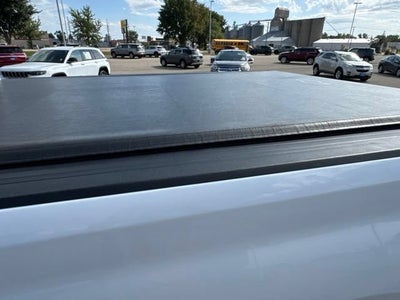 2022 Chevrolet Silverado 3500 HD LT