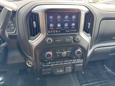 2020 Chevrolet Silverado 3500 HD LT