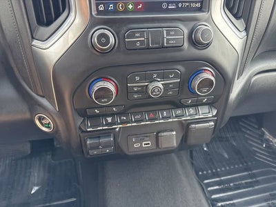 2020 Chevrolet Silverado 3500 HD LT