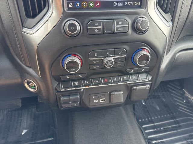 2020 Chevrolet Silverado 3500 HD LT
