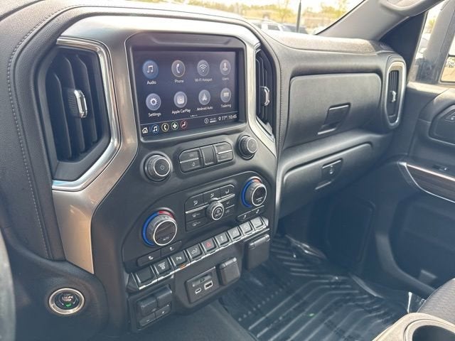 2020 Chevrolet Silverado 3500 HD LT