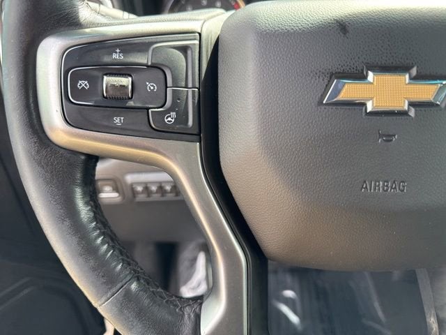 2020 Chevrolet Silverado 3500 HD LT