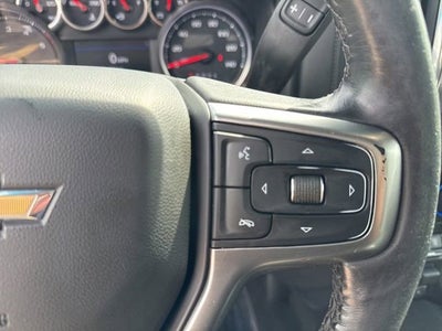 2020 Chevrolet Silverado 3500 HD LT