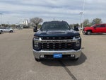 2020 Chevrolet Silverado 3500 HD LT