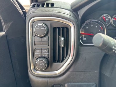 2020 Chevrolet Silverado 3500 HD LT