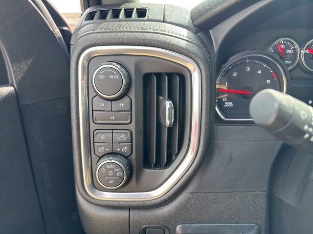 2020 Chevrolet Silverado 3500 HD LT
