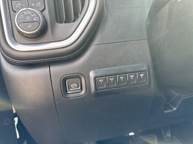 2020 Chevrolet Silverado 3500 HD LT