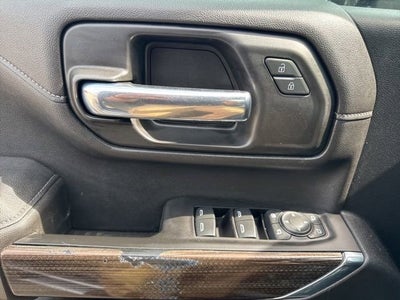 2020 Chevrolet Silverado 3500 HD LT