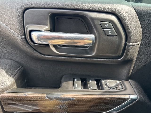 2020 Chevrolet Silverado 3500 HD LT