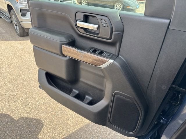 2020 Chevrolet Silverado 3500 HD LT