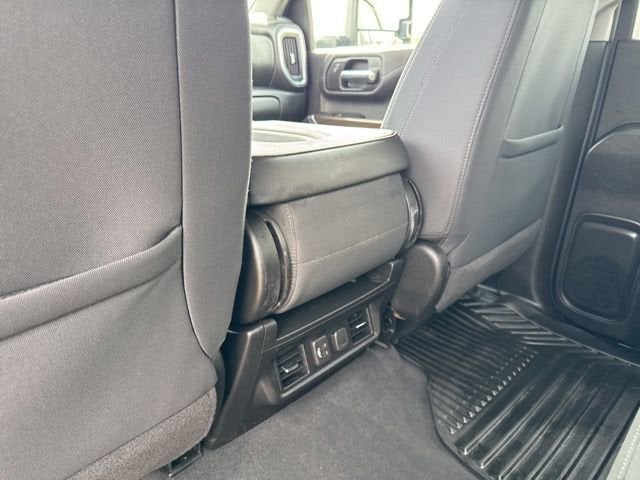 2020 Chevrolet Silverado 3500 HD LT