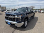 2020 Chevrolet Silverado 3500 HD LT