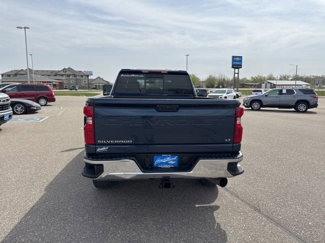 2020 Chevrolet Silverado 3500 HD LT