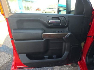 2020 Chevrolet Silverado 3500 HD LT