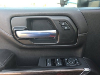 2020 Chevrolet Silverado 3500 HD LT