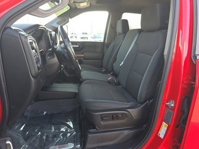 2020 Chevrolet Silverado 3500 HD LT