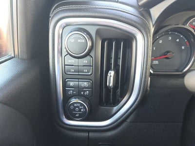 2020 Chevrolet Silverado 3500 HD LT