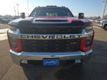 2020 Chevrolet Silverado 3500 HD LT