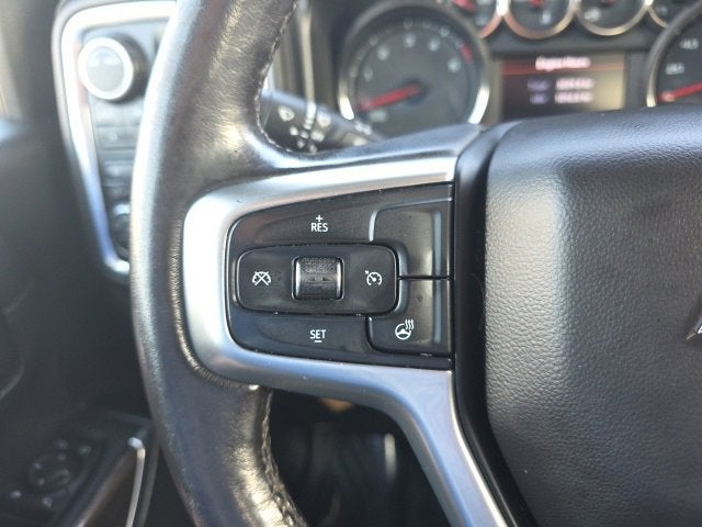 2020 Chevrolet Silverado 3500 HD LT