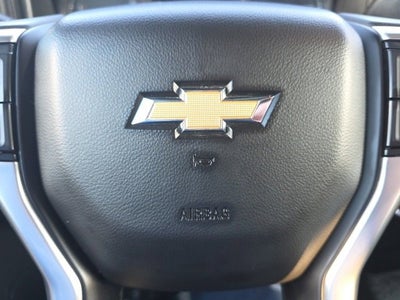 2020 Chevrolet Silverado 3500 HD LT