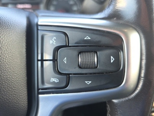 2020 Chevrolet Silverado 3500 HD LT