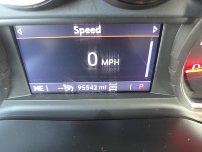 2020 Chevrolet Silverado 3500 HD LT