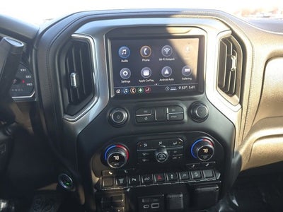 2020 Chevrolet Silverado 3500 HD LT