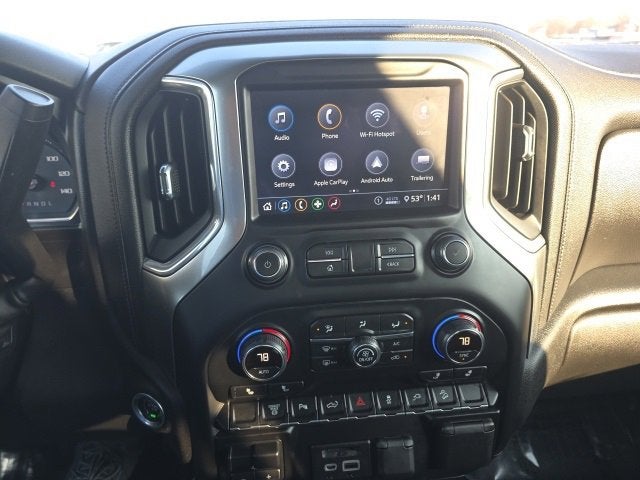 2020 Chevrolet Silverado 3500 HD LT