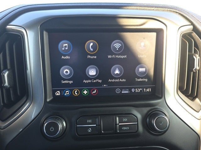 2020 Chevrolet Silverado 3500 HD LT