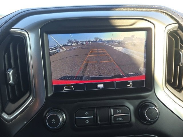 2020 Chevrolet Silverado 3500 HD LT