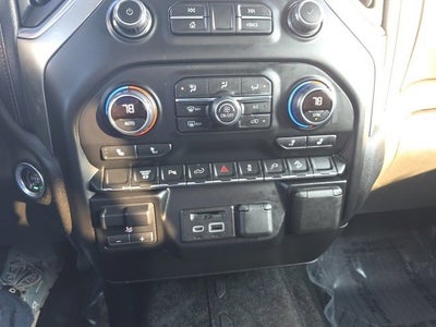 2020 Chevrolet Silverado 3500 HD LT