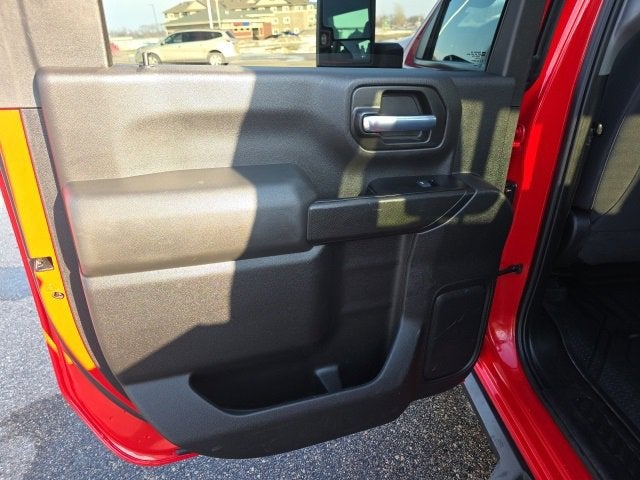 2020 Chevrolet Silverado 3500 HD LT