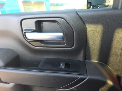 2020 Chevrolet Silverado 3500 HD LT